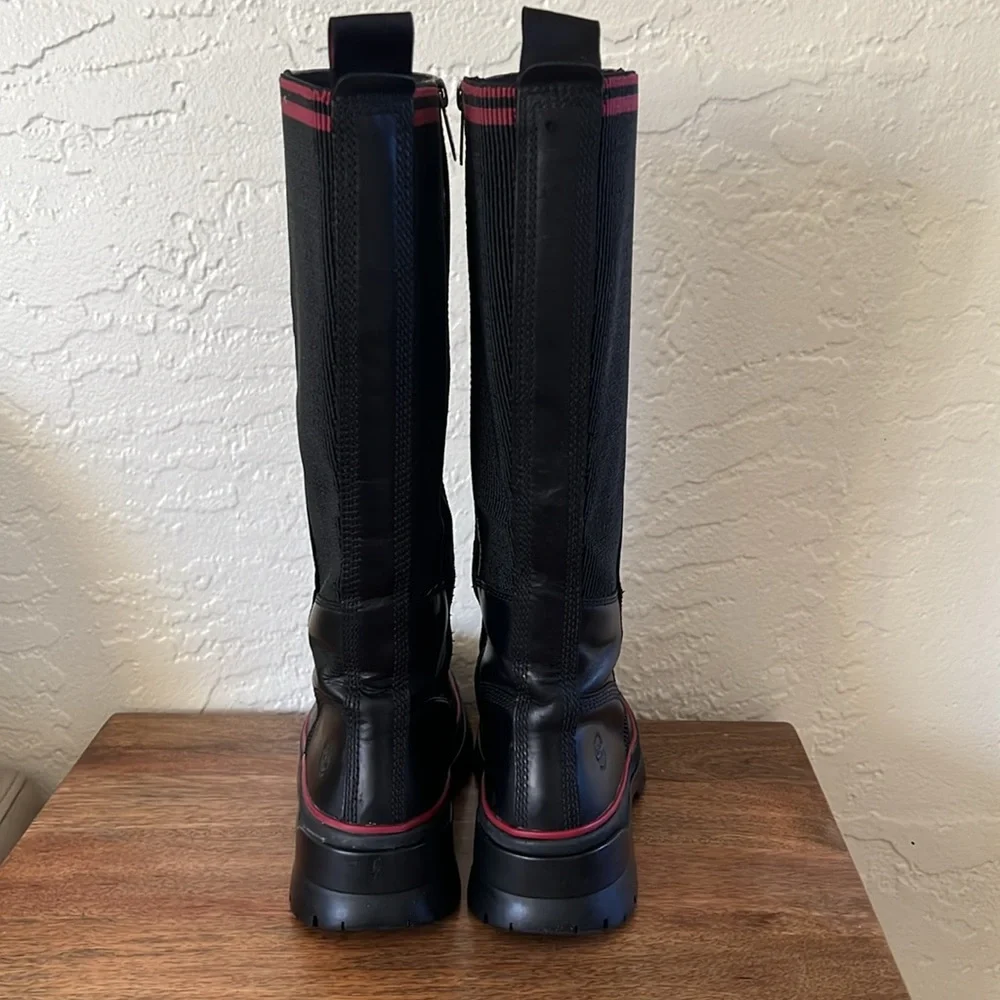 Timberland tall boots